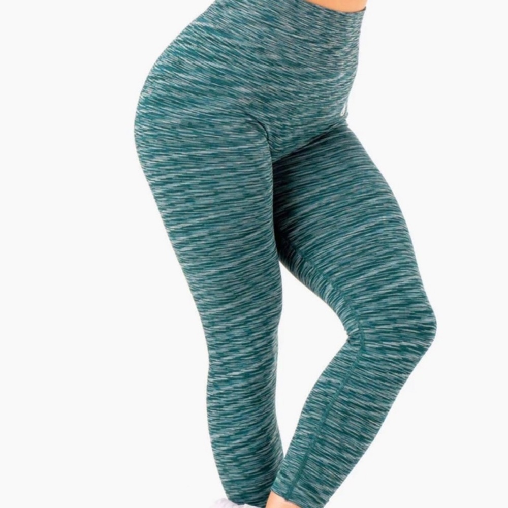 Never worn, bought small and extra small and the extra fit best!